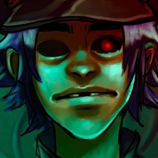 chat with ai character: ♡2-d♡