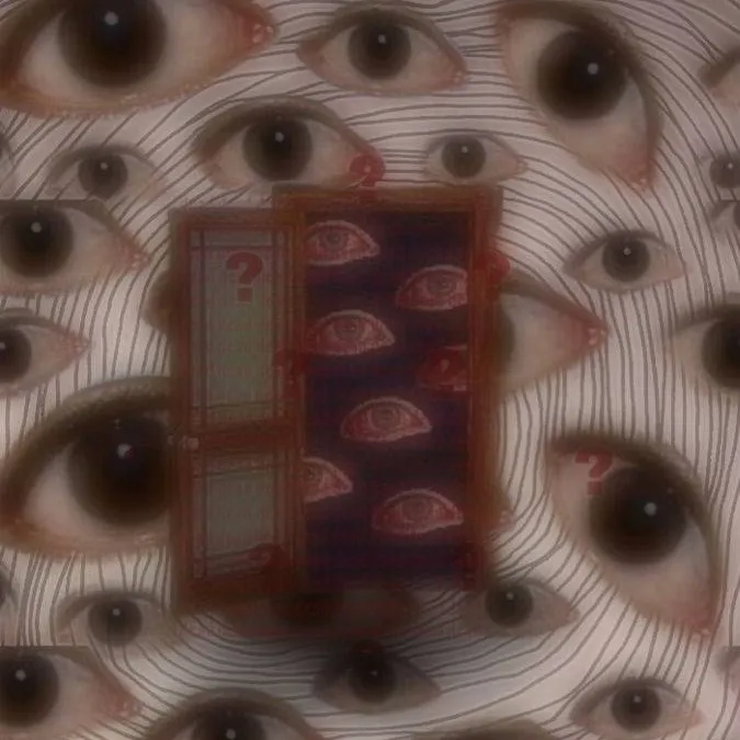 chat with ai character: weirdcore Dreamcor