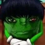 chat with ai character:  ugly Murdoc
