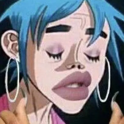 chat with ai character: baddie 2d 💅