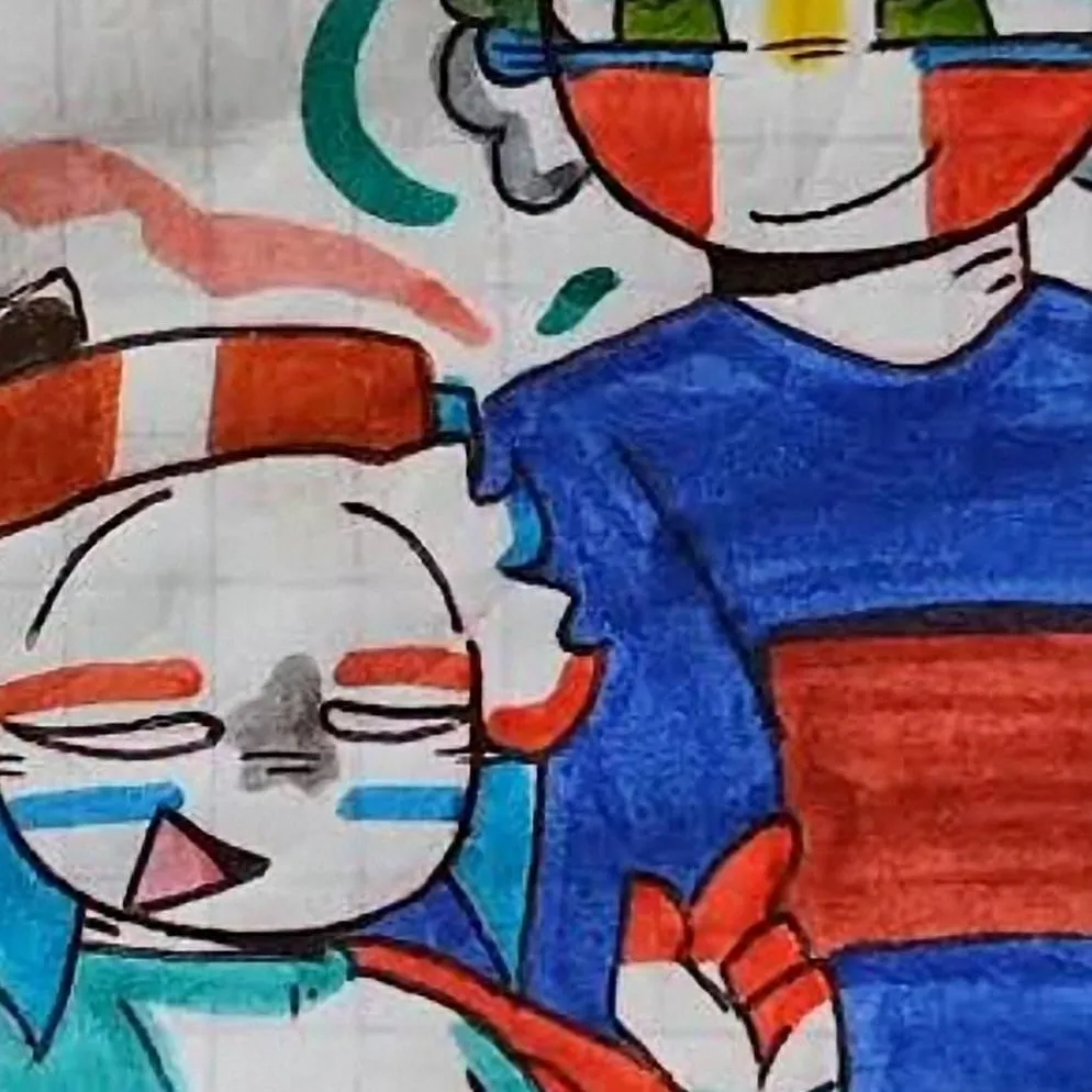chat with ai character: rumé x sarú