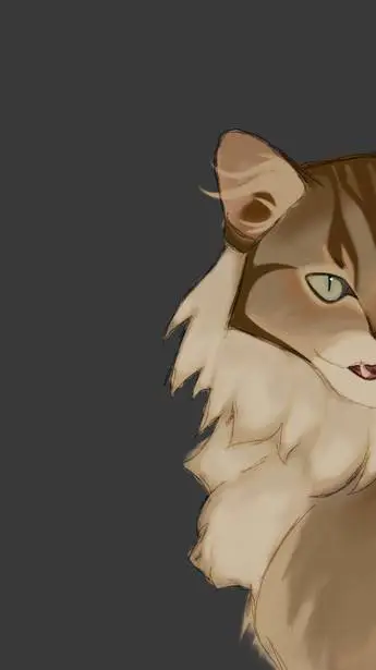 ai character: The pound. background