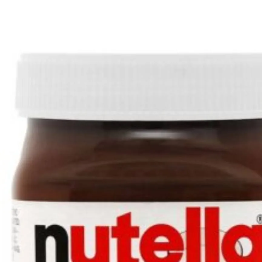 chat with ai character: Nutella Hazel