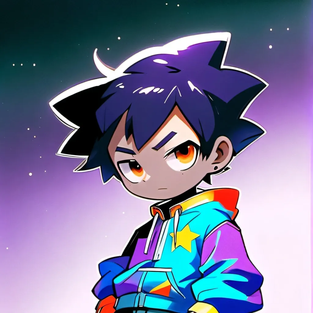 chat with ai character: Adam