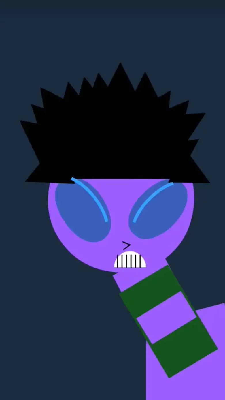 ai character: roy( inevitable ) background