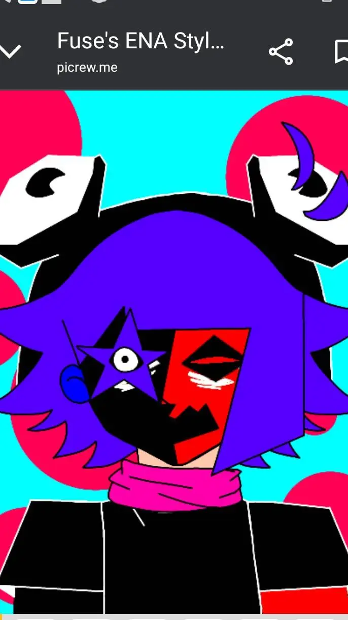 ai character: DMO background