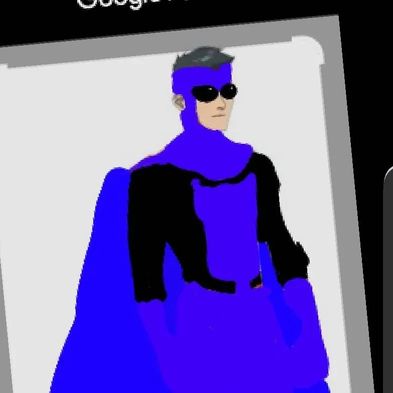 chat with ai character: Igor mark