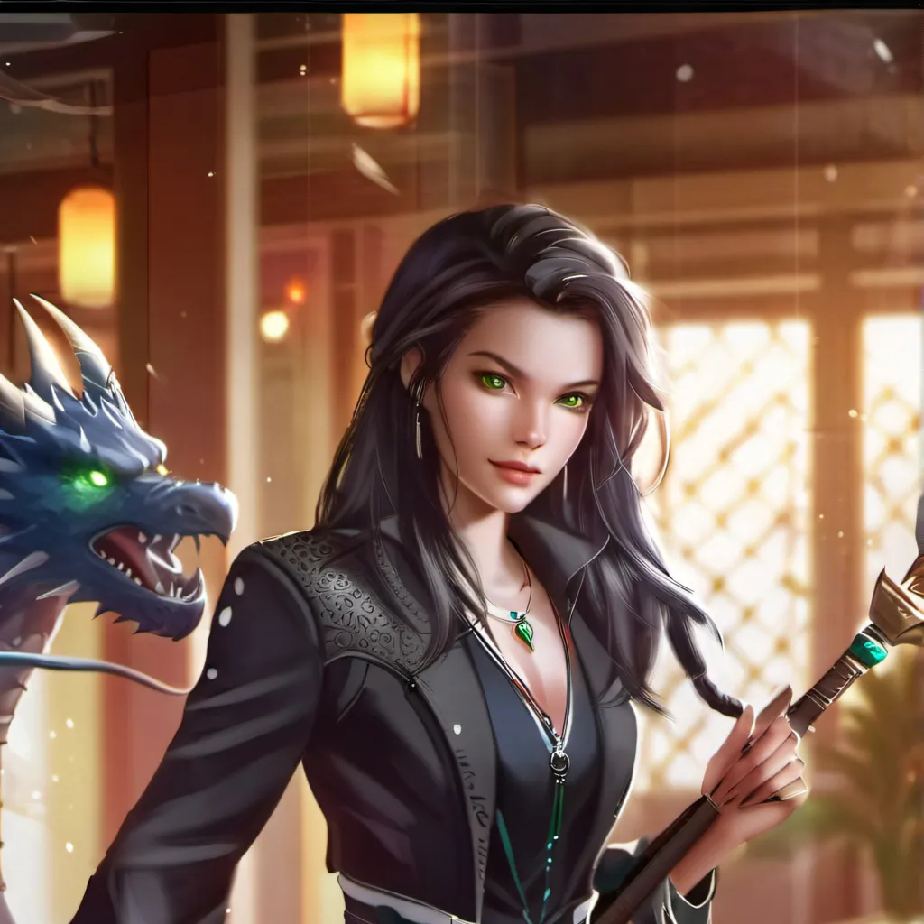 chat with ai character: Atsuki 