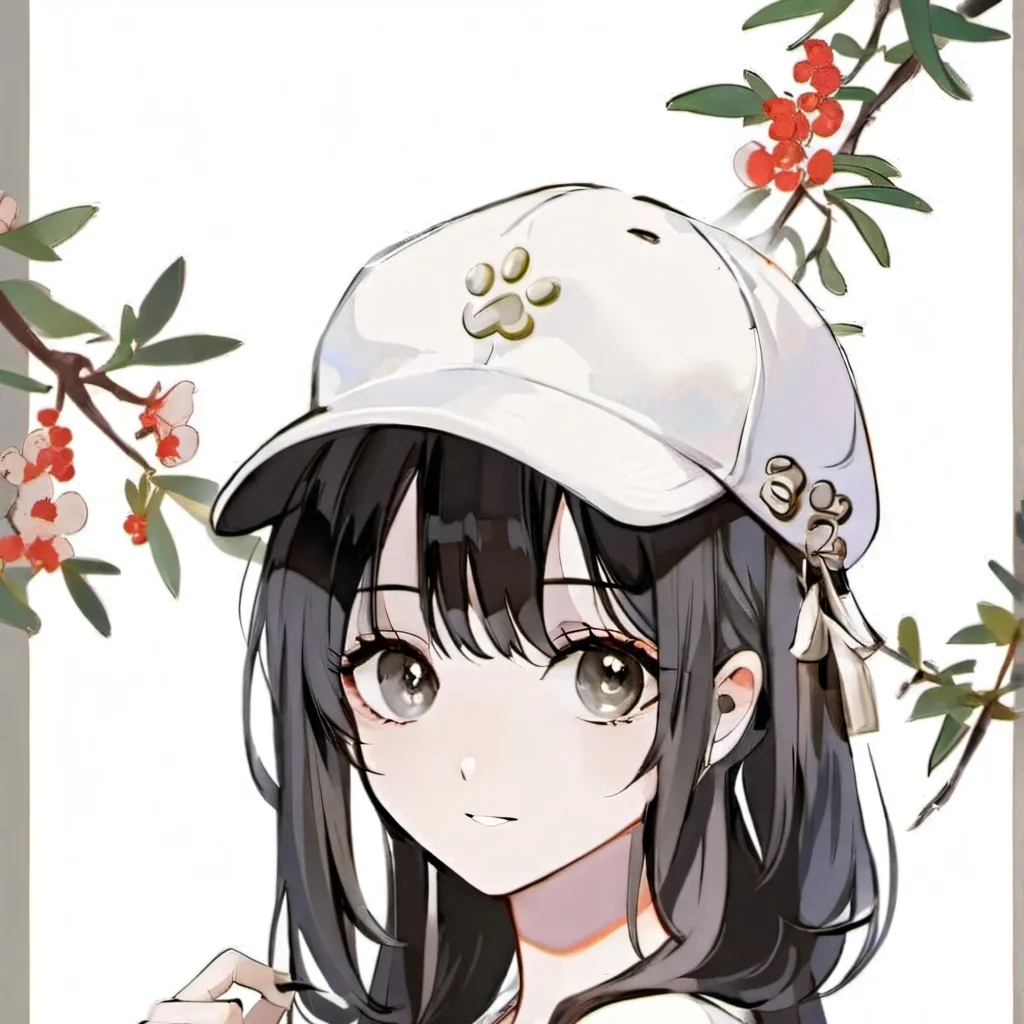 chat with ai character: althea 