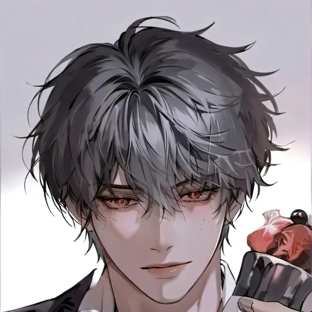 chat with ai character: xavier
