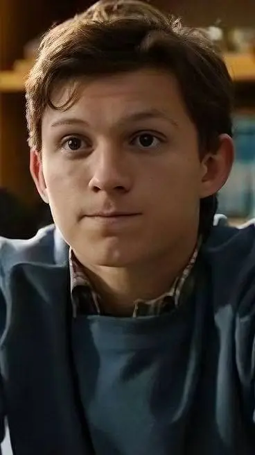 Talkie AI - Chat with Peter Parker