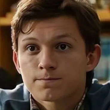 chat with ai character: Peter Parker