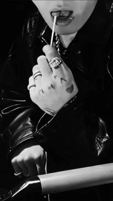 ai character: Jeon Jungkook background