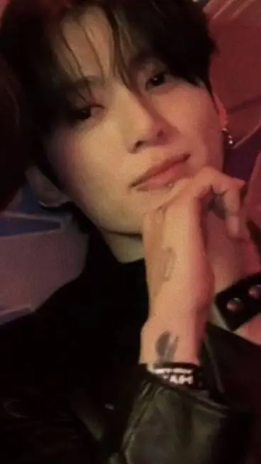 Talkie AI - Chat with Jungkook