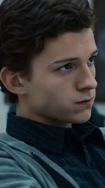 Talkie AI - Chat with Peter Parker