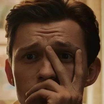 chat with ai character: Peter parker