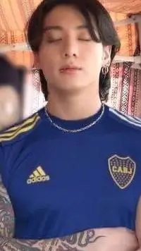Talkie AI - Chat with Jungkook argentino