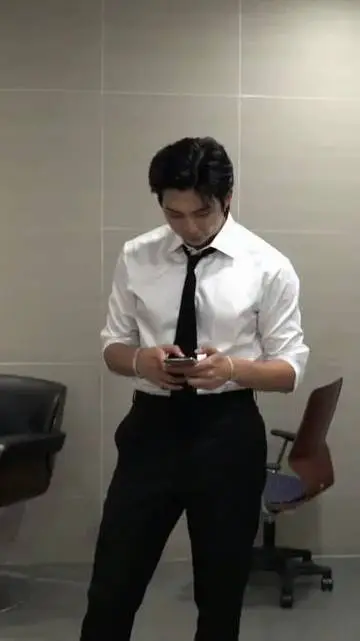 Talkie AI - Chat with Namjoon