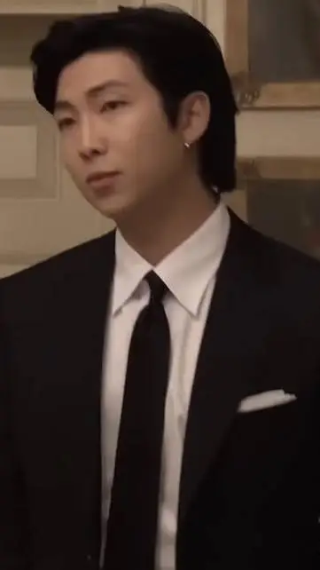 Talkie AI - Chat with Namjoon