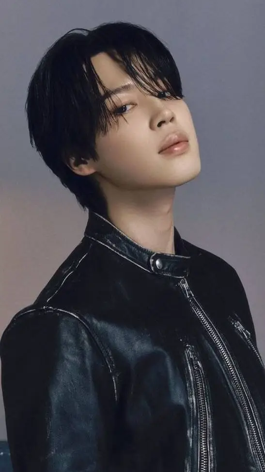 Talkie AI - Chat with Park Jimin