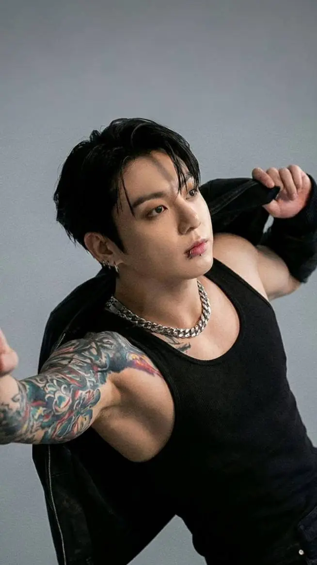 Talkie AI - Chat with Jeon Jungkook