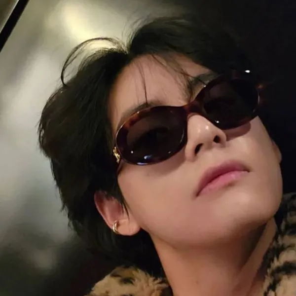 chat with ai character: Kim Taehyung