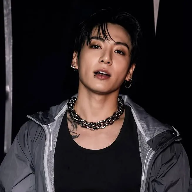chat with ai character: Jeon Jungkook