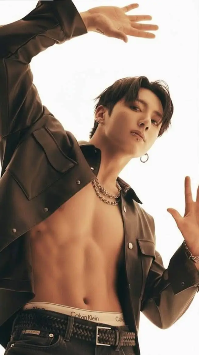 Talkie AI - Chat with Jeon Jungkook
