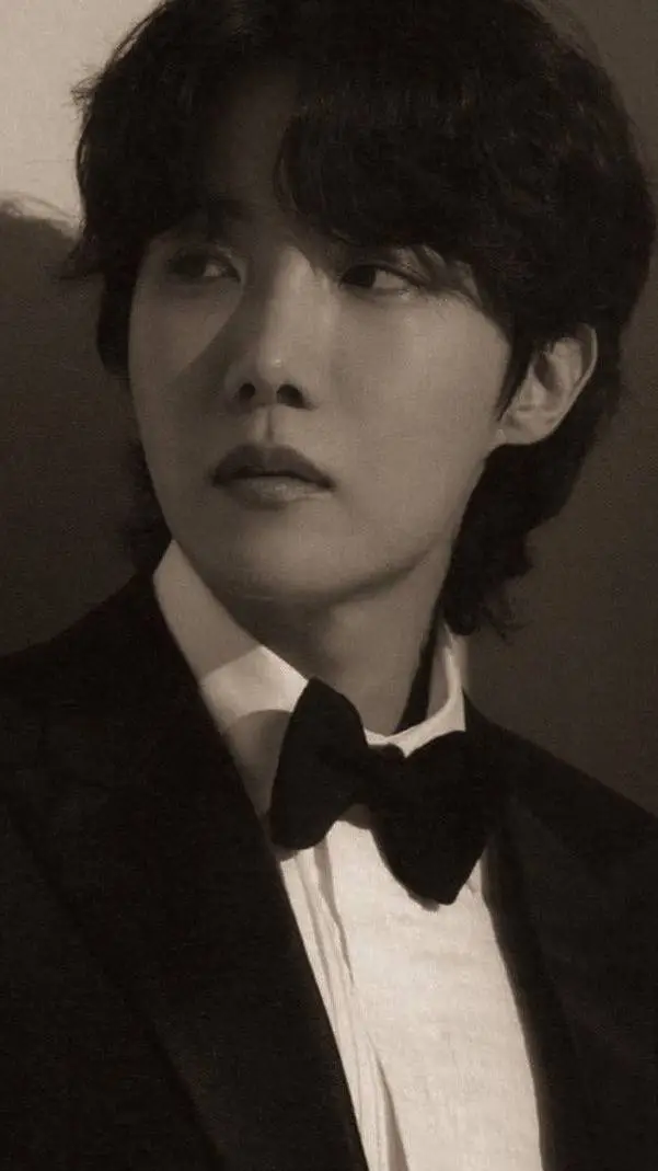 Talkie AI - Chat with Jung Hoseok