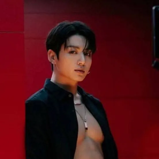 chat with ai character: Jeon Jungkook