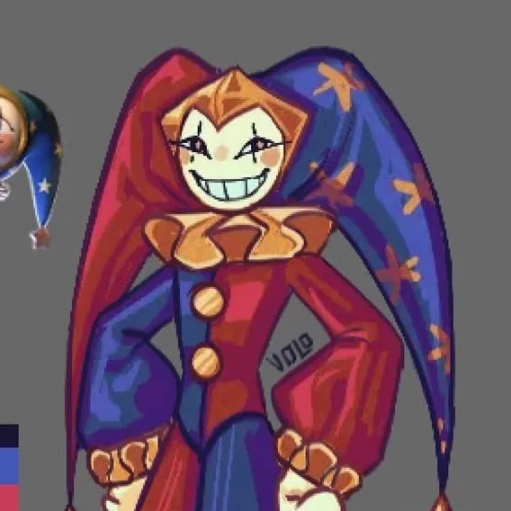 chat with ai character: meistro