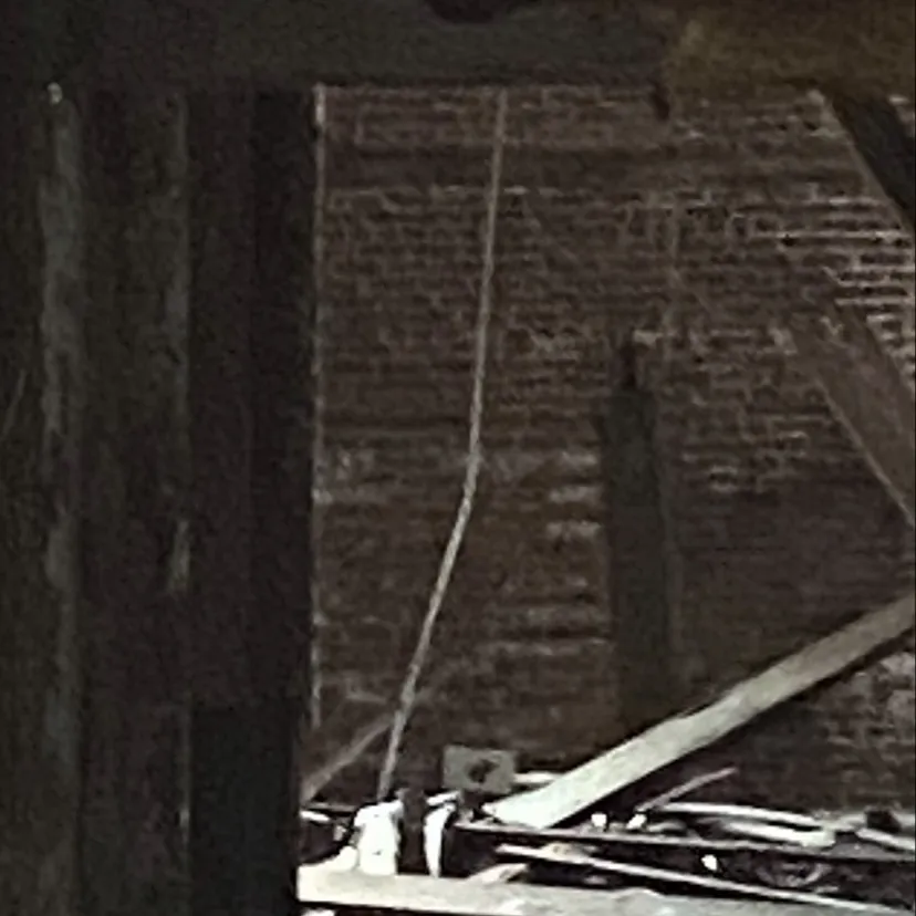 chat with ai character: The Calvin Theatre