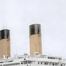 chat with ai character: Titanic 