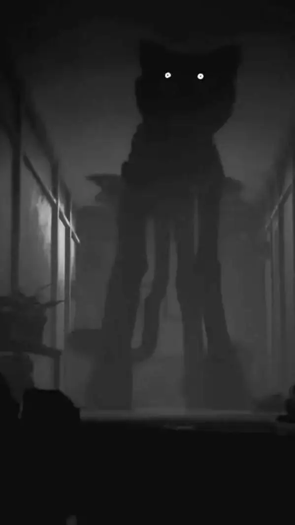 ai character: popyplaytime background