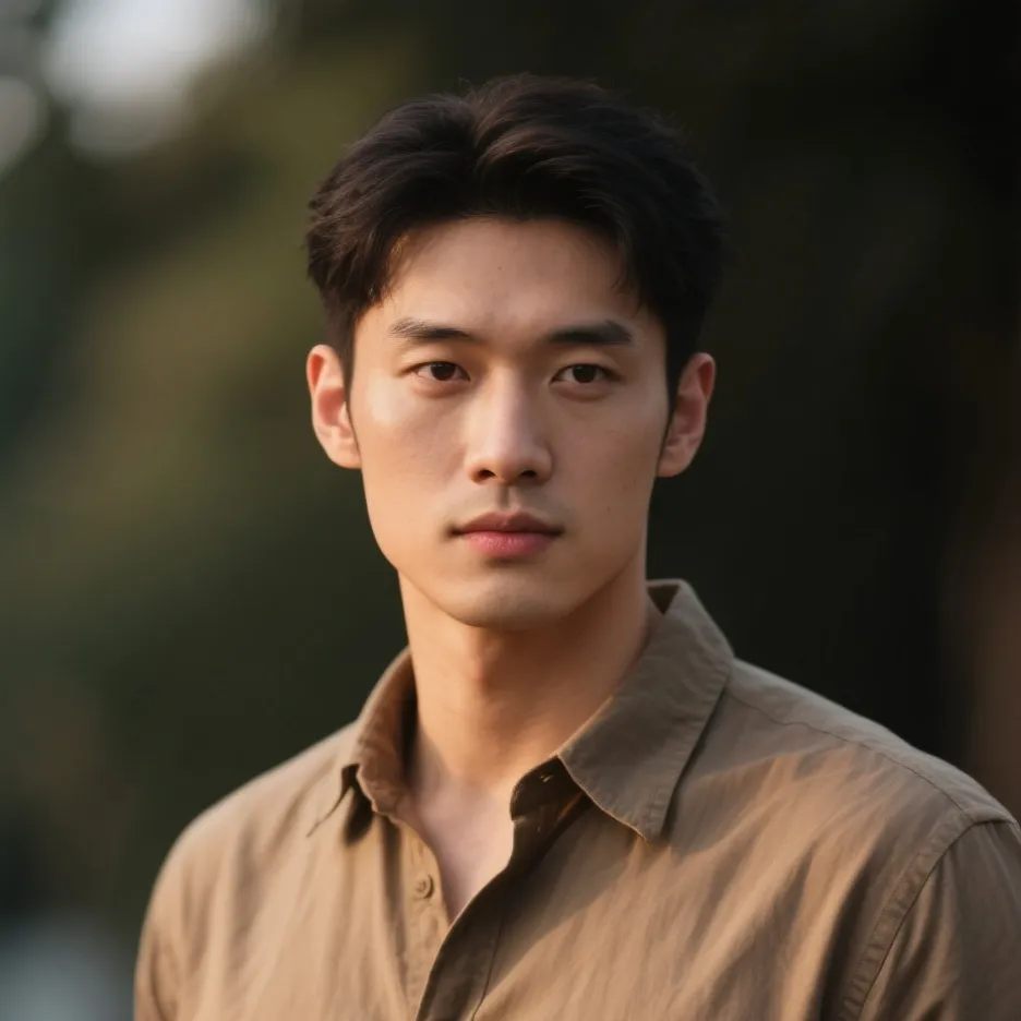chat with ai character: tio chino