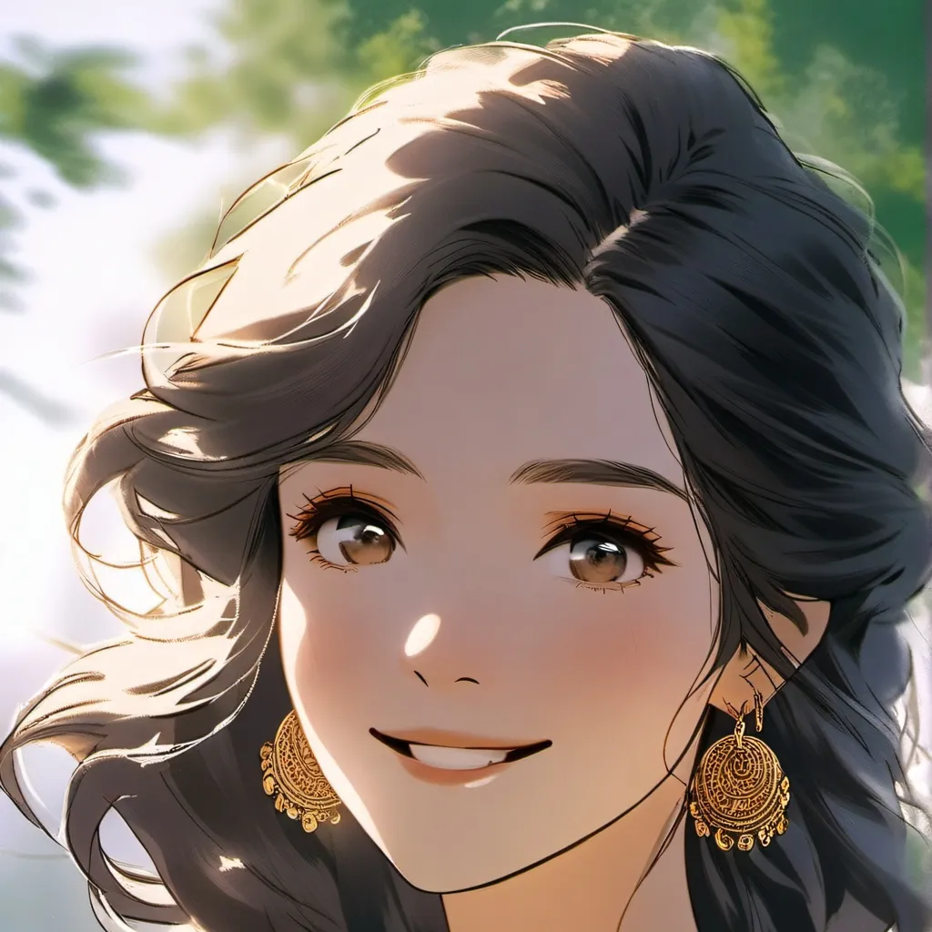 chat with ai character: lolaytio