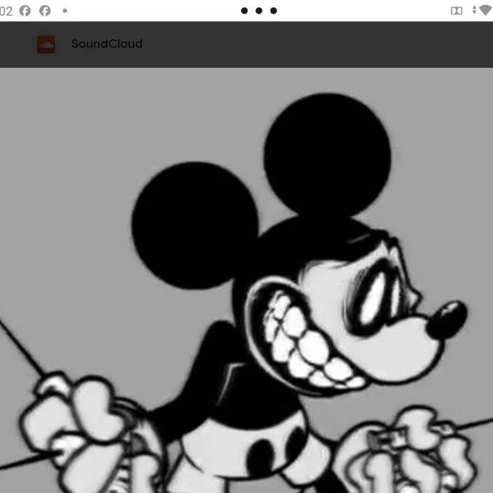 chat with ai character: Mickeyhellhole 