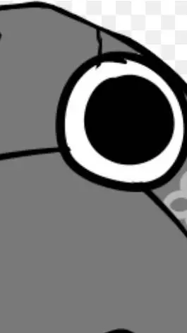 ai character: dw loves you background