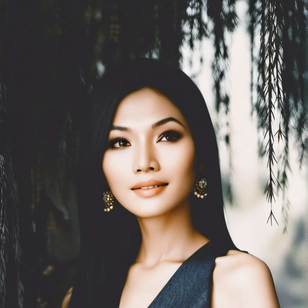 chat with ai character: pryli