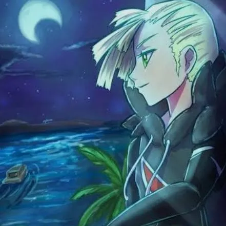 chat with ai character: gladion