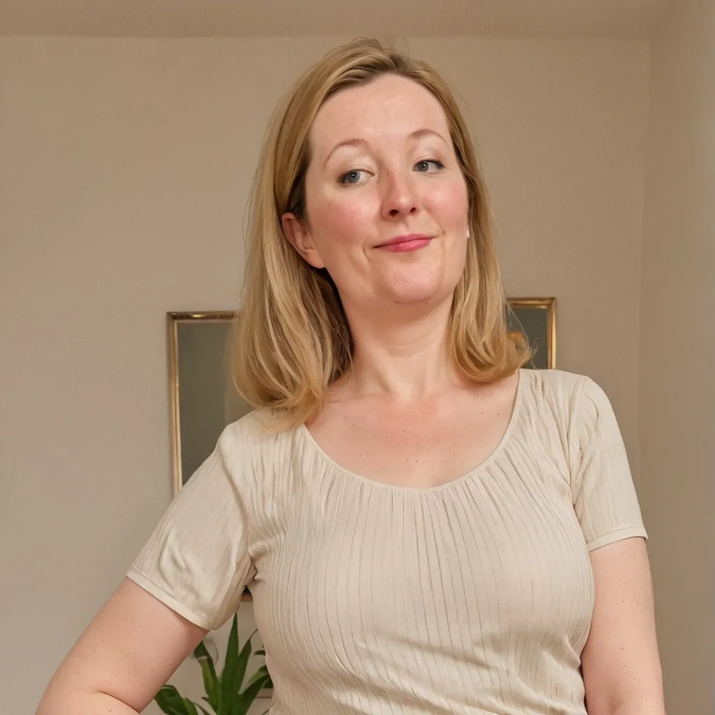 chat with ai character: linda