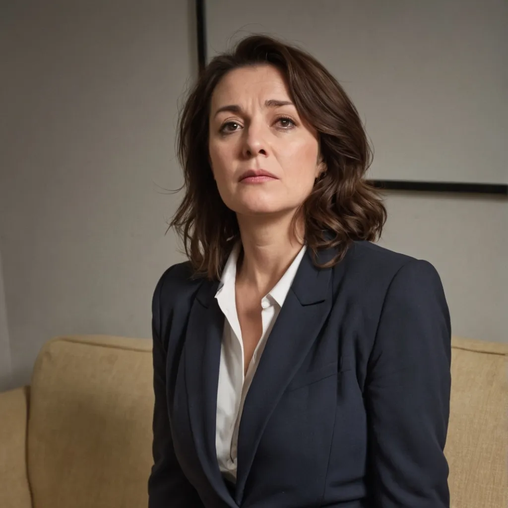 chat with ai character: Rachel 