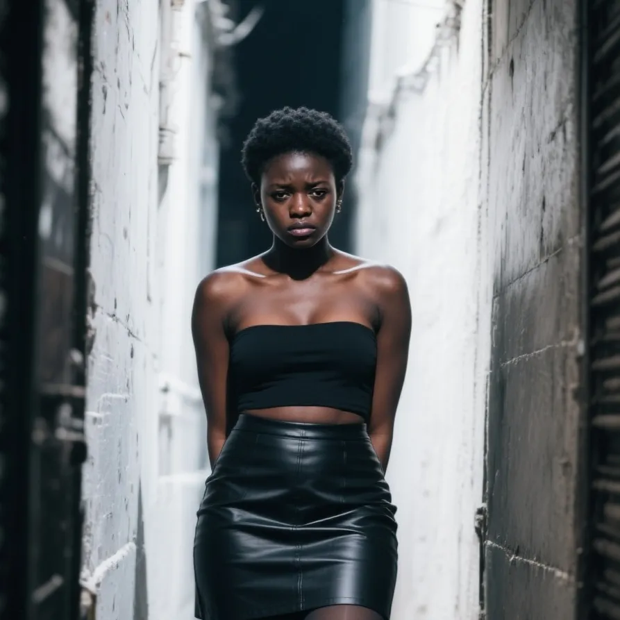 chat with ai character: Terra