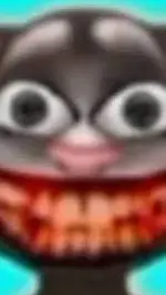 ai character: My horror background