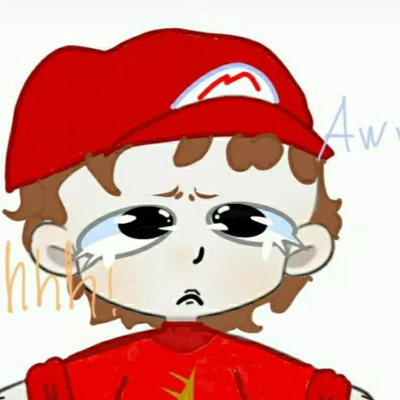 chat with ai character: baby Mario?!