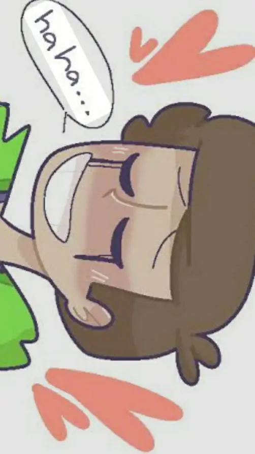 ai character: Principal is gay?! background