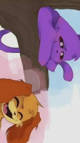 ai character: catnap was ignored background