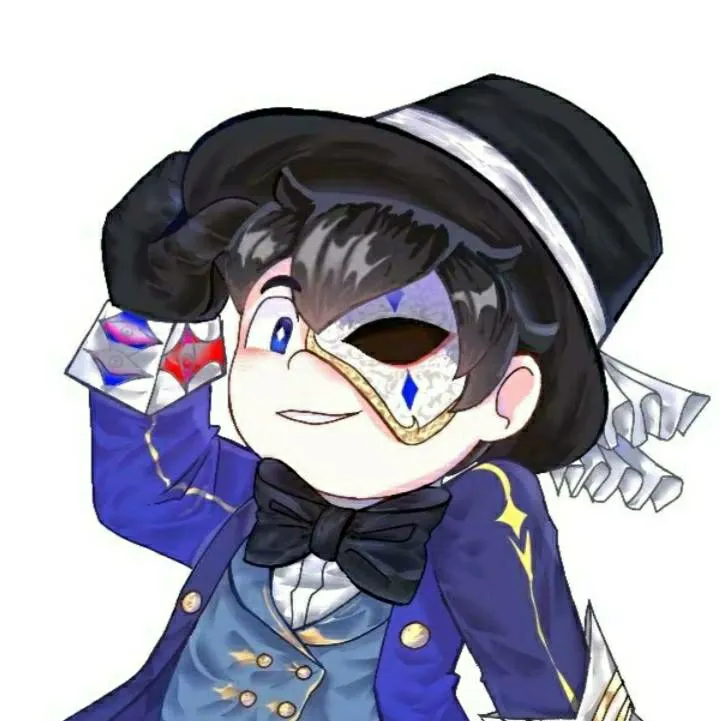 chat with ai character: Smg4~