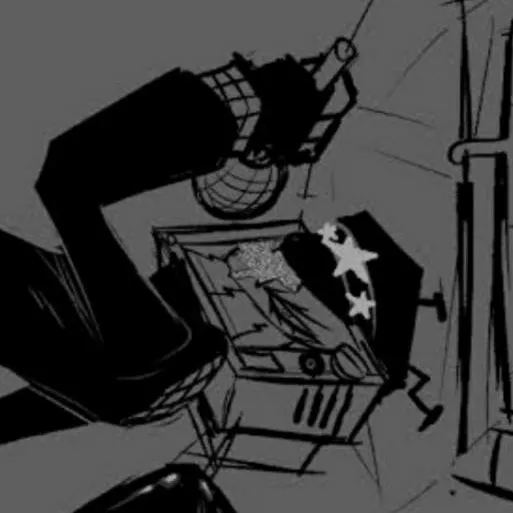 chat with ai character: Mr. puzzles 