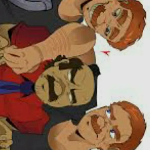chat with ai character: Marvin guys~